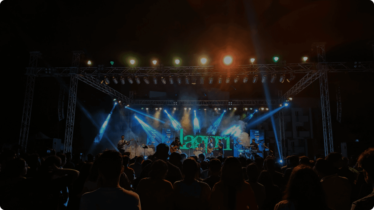 Performance for Change