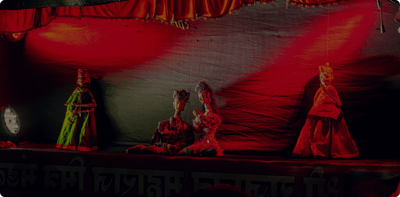 Vaachi Foundation Performance